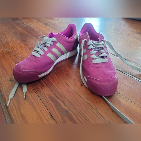 Adidas Samoa - Picture 2 of 7